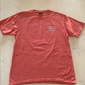 Stussy Design Unisex T-Shirt